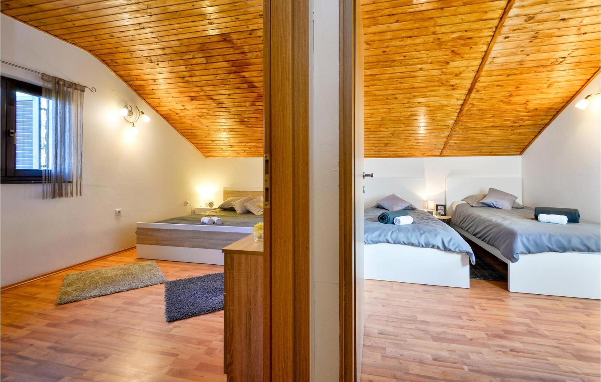2 Bedroom Gorgeous Home In Gornje Stative Exterior photo